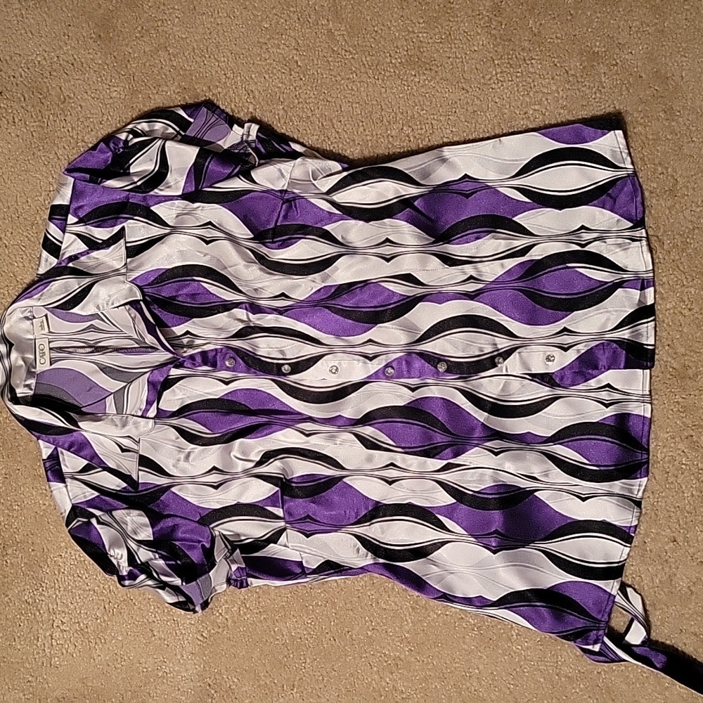 Women's Blouse